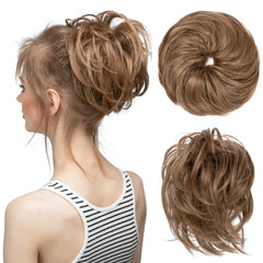 Halave™ Messy Buns