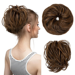 Halave™ Messy Buns