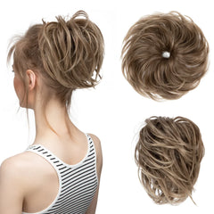 Halave™ Messy Buns