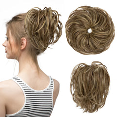 Halave™ Messy Buns