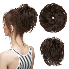 Halave™ Messy Buns