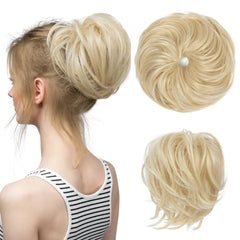 Halave™ Messy Buns