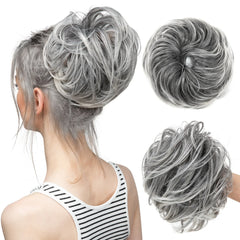 Halave™ Messy Buns