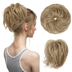 Halave™ Messy Buns