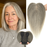 Silver Gray