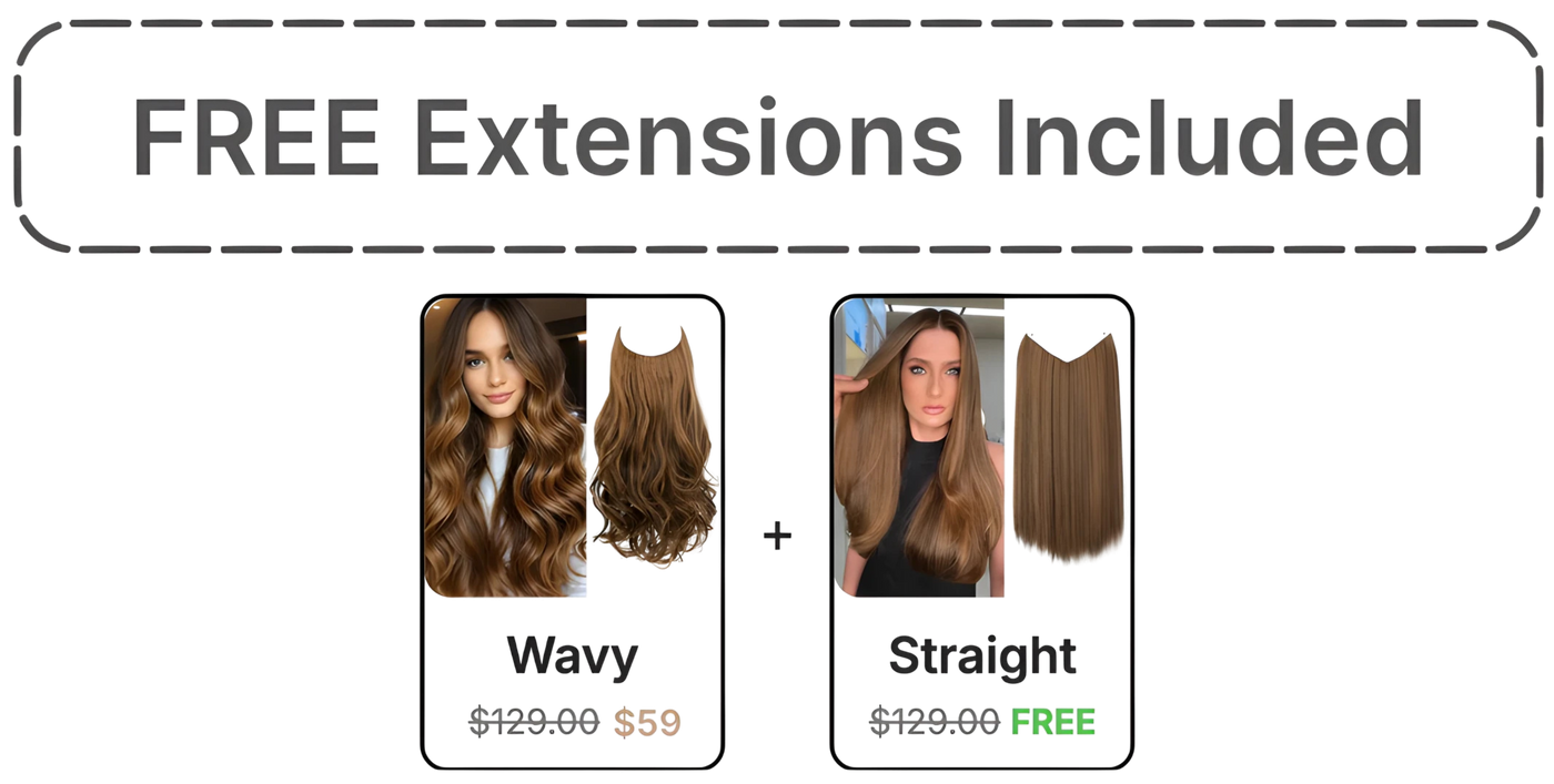 Offer includes: