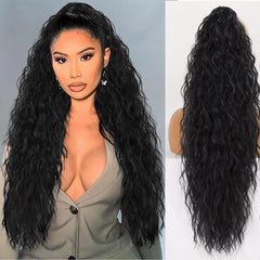 Halave™ Curly Claw Extensions