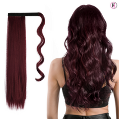 Halave™ Ponytail Extensions