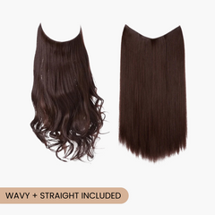 Halave™ Secret Halo Extensions Set