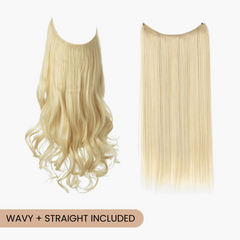 Halave™ Secret Halo Extensions Set