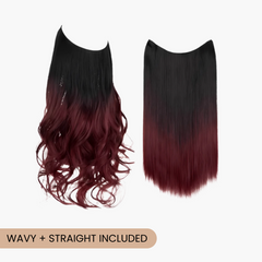 Halave™ Secret Halo Extensions Set