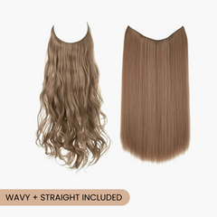 Halave™ Secret Halo Extensions Set