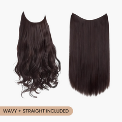 Halave™ Secret Halo Extensions Set