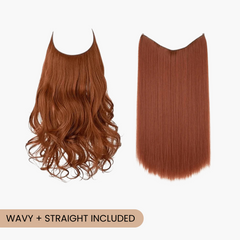 Halave™ Secret Halo Extensions Set