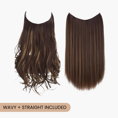 Halave™ Secret Halo Extensions Set