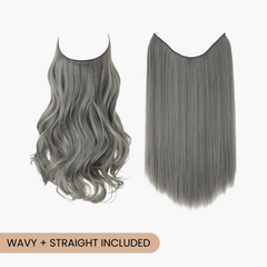 Halave™ Secret Halo Extensions Set