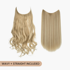 Halave™ Secret Halo Extensions Set (Copy)