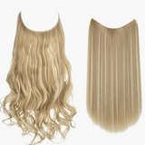 Halave Hair Extensions