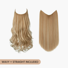 Halave™ Secret Halo Extensions Set