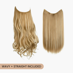 Halave™ Secret Halo Extensions Set
