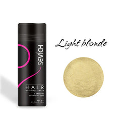 Halave™ Hair Building Fibers