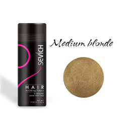 Halave™ Hair Building Fibers