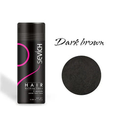 Halave™ Hair Building Fibers