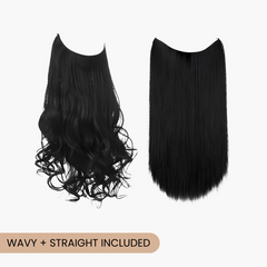 Halave™ Secret Halo Extensions Set