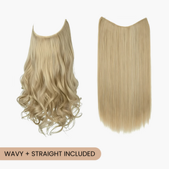 Halave™ Secret Halo Extensions Set
