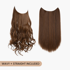 Halave™ Secret Halo Extensions Set