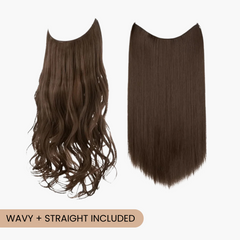 Halave™ Secret Halo Extensions Set
