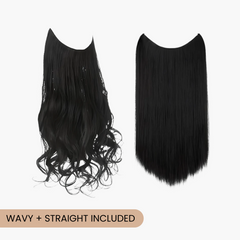 Halave™ Secret Halo Extensions Set