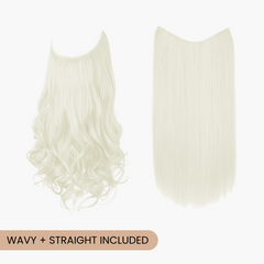 Halave™ Secret Halo Extensions Set