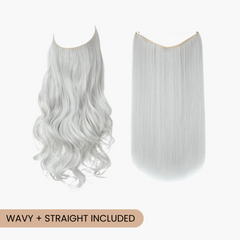 Halave™ Secret Halo Extensions Set