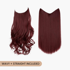 Halave™ Secret Halo Extensions Set